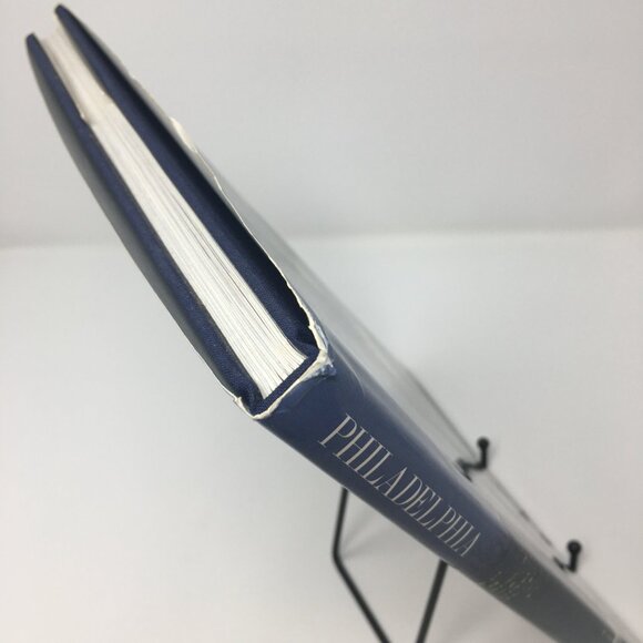 Philadelphia Photography by Robert Llewellyn Coffee Table Hardbound Book - Picture 9 of 16